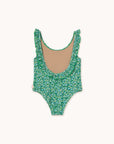 SALE Garden Swimsuit by Tinycottons