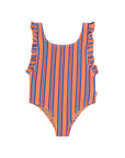 SALE Stripes Swimsuit by Tinycottons