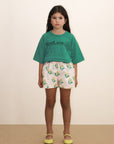 Pondlane Graphic Tee