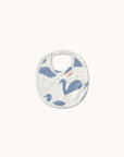 Big Swans Bib