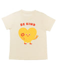 Suzy Ultman X Mochi Kids Be Kind Baby + Kid + Adult Tee