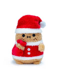 Santa Ricespud Plushie
