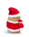 Santa Ricespud Plushie