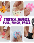 Taba Squishy Making Kit