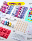 Taba Squishy Making Kit