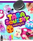 Taba Squishy Making Kit