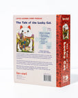 The Tale of the Lucky Cat — Story Puzzle