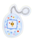 Tamagotchi Sticker