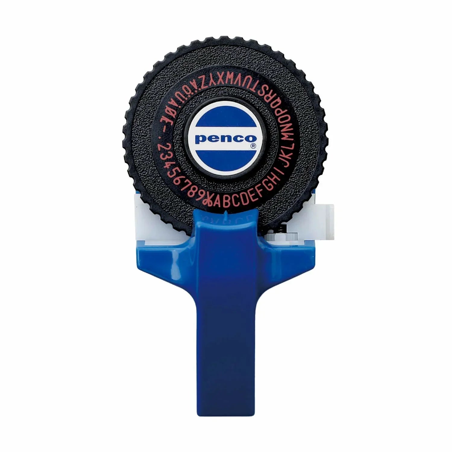 Tape Writer by Penco