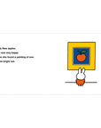 Miffy the Artist Book by Dick Bruna