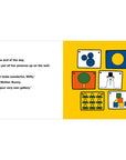 Miffy the Artist Book by Dick Bruna
