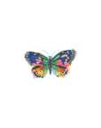 Midnight Butterfly Tattoo Pair by Tattly