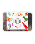 Funner Tattoo Tiny Tin by Tattly