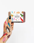 Funner Tattoo Tiny Tin by Tattly