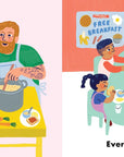 We're All in This Together Board Book by Ernie Young & Sarah Walsh