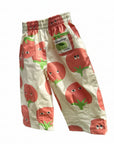 Tomato Cotton Pants
