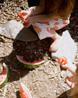 Tomato Cotton Pants