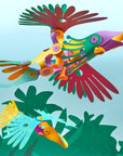 Jungle Birds Pack