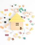 Tsumiki House Building Blocks by Kiko + gg