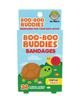 Turtle & Snail Bandages by Boo Boo Buddies