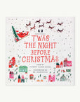 'Twas the Night Before Christmas by Mr. Boddington's Studio