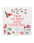 'Twas the Night Before Christmas by Mr. Boddington's Studio