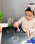 Twisty Stix Oil Pastels by Ooly