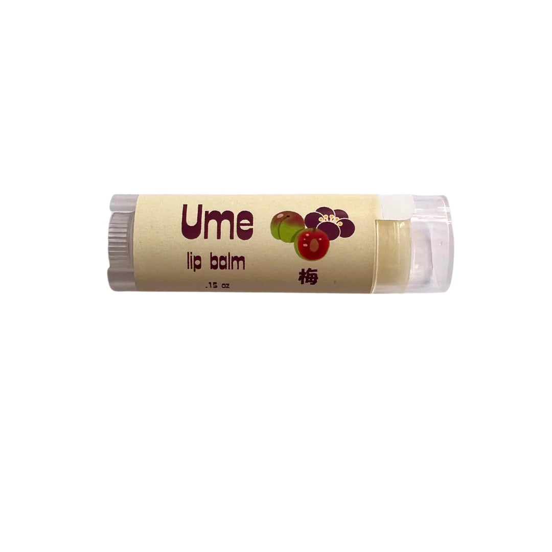 Lip Balm by Miyashiro Studio
