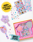 Unicorn Style and Shine Gemify Kit
