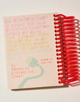 Unplug Journal by People I've Loved
