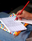 On-The-Go Vacation Journal