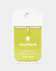 Vanilla Blossom Touchland Hydrating Hand Sanitizer