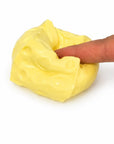 Vaseline Slow Rise Cheese Squishy