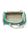 States Duffel Bag - Seafoam Green