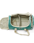 States Duffel Bag - Seafoam Green