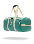States Duffel Bag - Seafoam Green