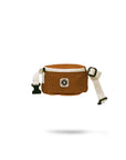 Lil Louie Kids Sling - Rust by Walker Family Goods