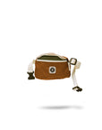 Lil Louie Kids Sling - Rust by Walker Family Goods