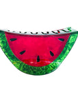 Watermelon Hair Claw Clip