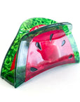 Watermelon Hair Claw Clip