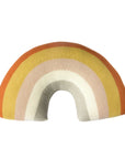 Rainbow Pillow Adobe