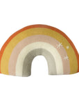 Rainbow Pillow Adobe