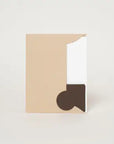 Welcome Little One Sun Card