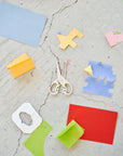 Breata's Gentle Scissors