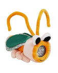 Flashlight Flicker