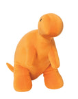 Velveteen Dino Growly T-Rex by Manhattan Toys