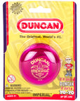 Duncan Classic Yo-Yo (More Colors)