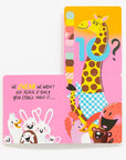 Yum, 2, 3!: An Ice Cream Counting Board Book by Sabrina Moyle & Eunice Moyle