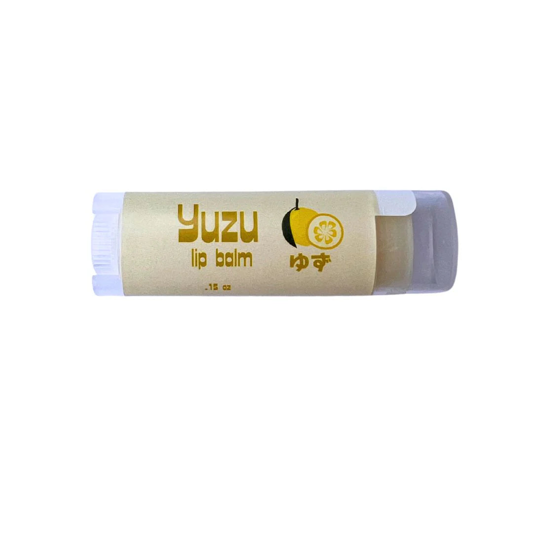Lip Balm by Miyashiro Studio
