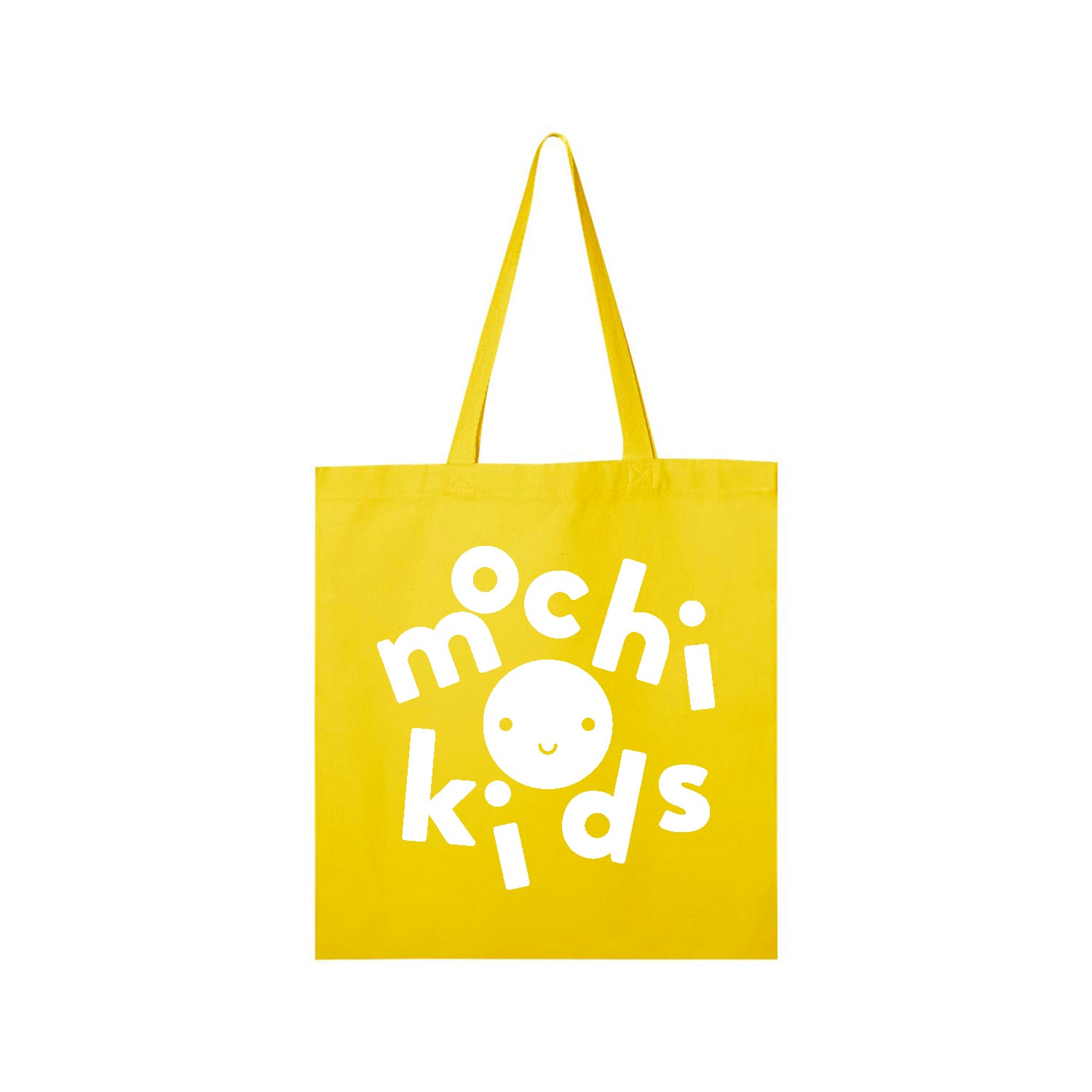 Mochi Kids Tote Bags